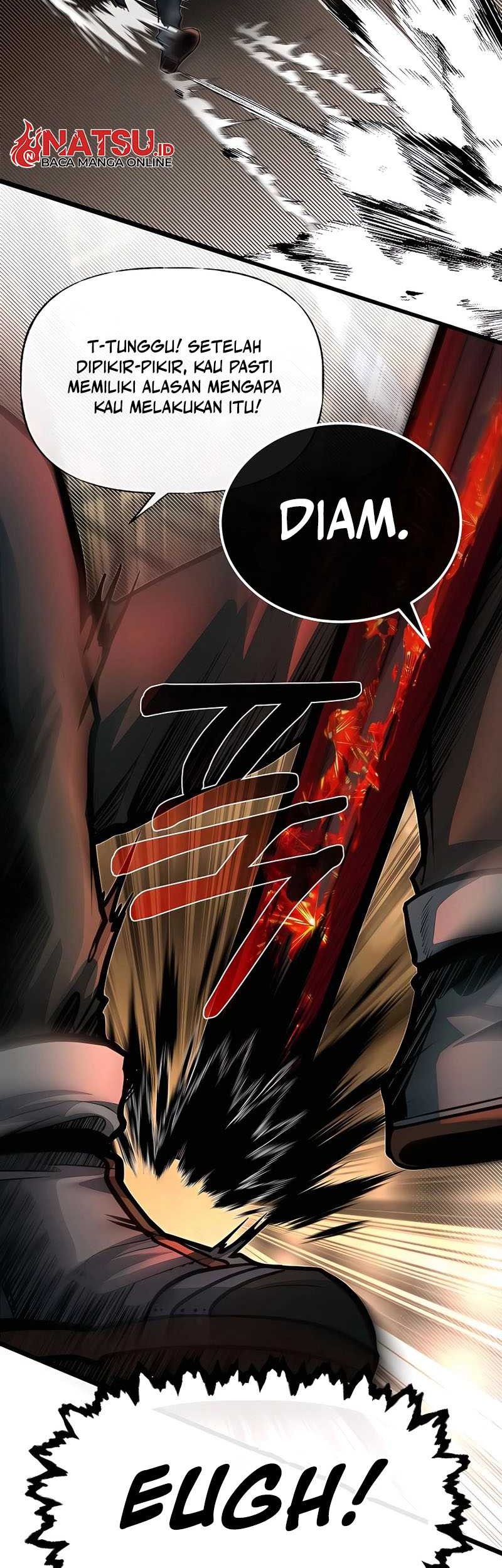 The Little Brother Is the Academy’s Hotshot Chapter 58 Gambar 34