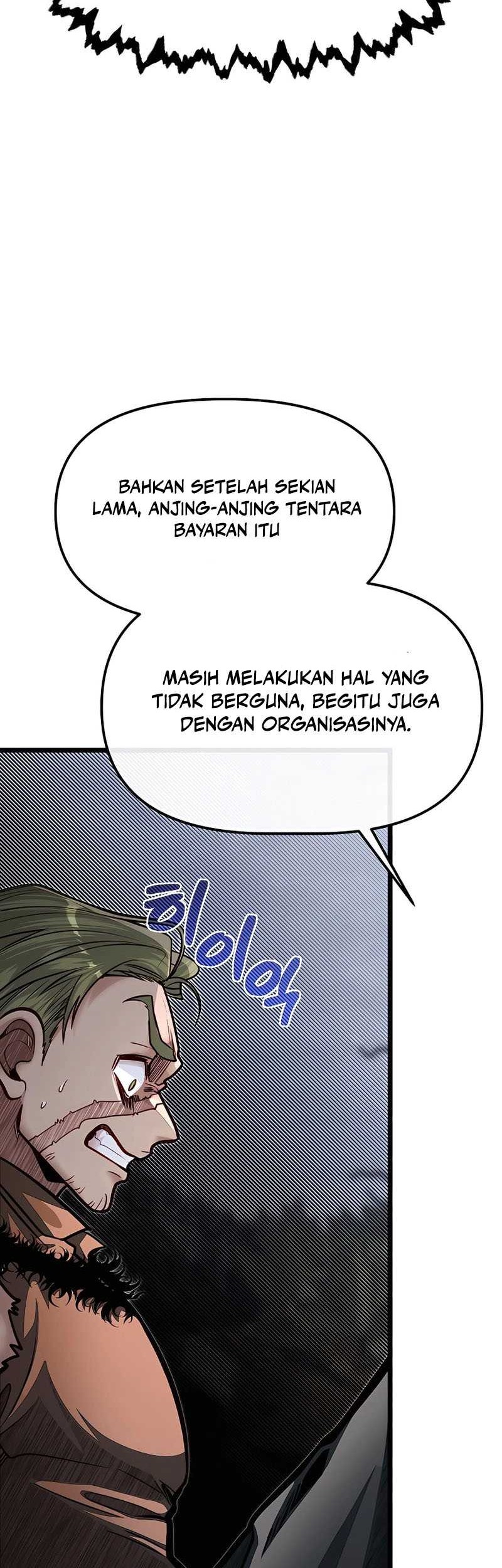 The Little Brother Is the Academy’s Hotshot Chapter 58 Gambar 35