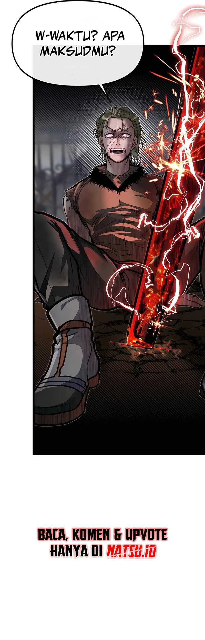 The Little Brother Is the Academy’s Hotshot Chapter 58 Gambar 37