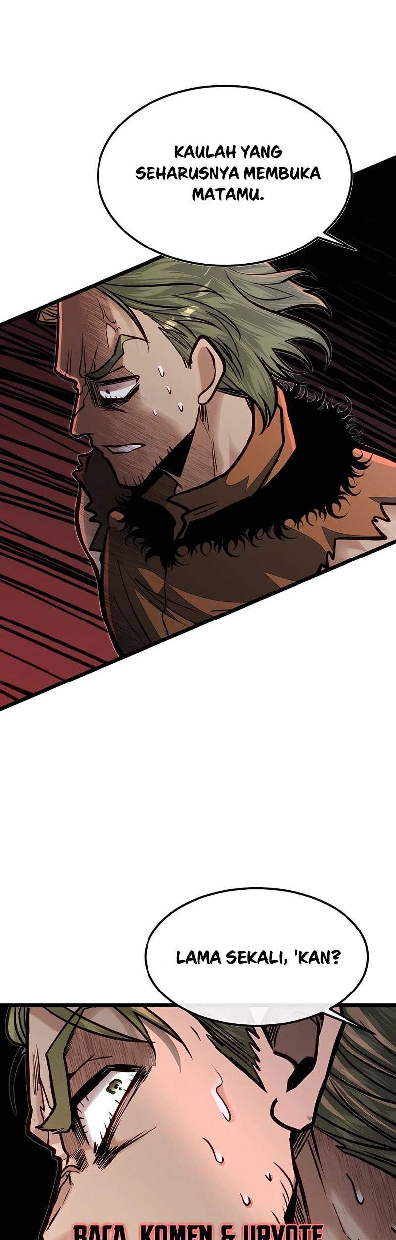 The Little Brother Is the Academy’s Hotshot Chapter 57 Gambar 59