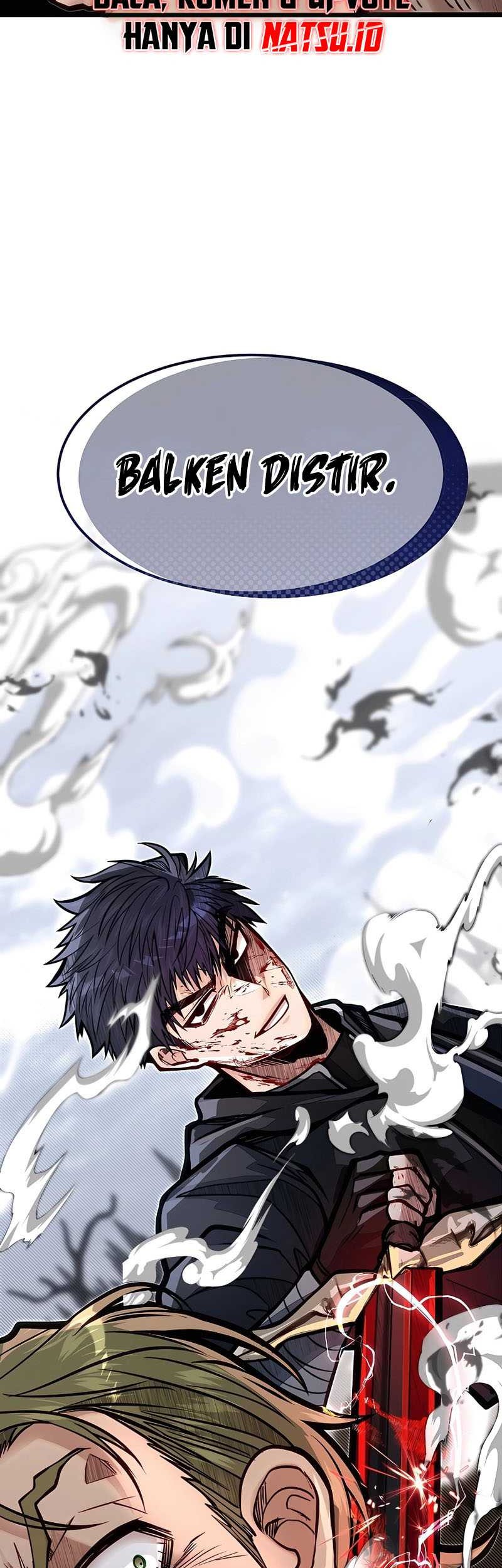 The Little Brother Is the Academy’s Hotshot Chapter 57 Gambar 60