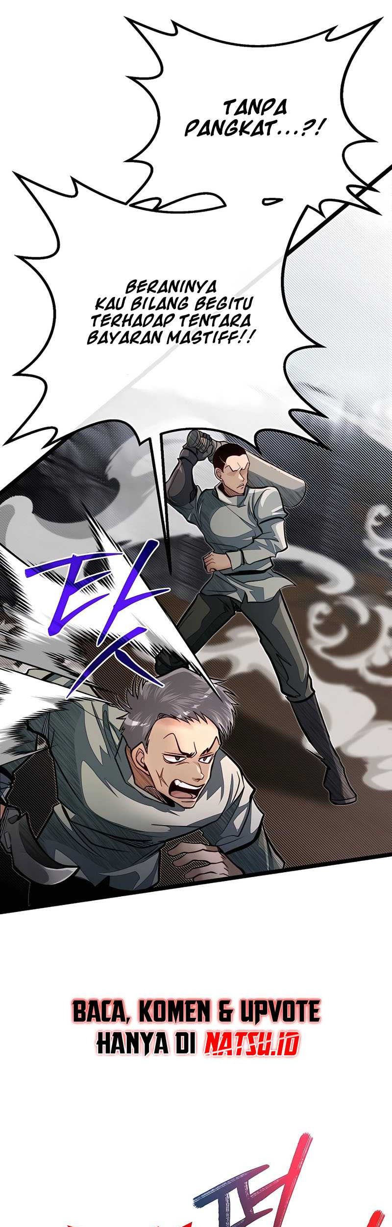 The Little Brother Is the Academy’s Hotshot Chapter 57 Gambar 46