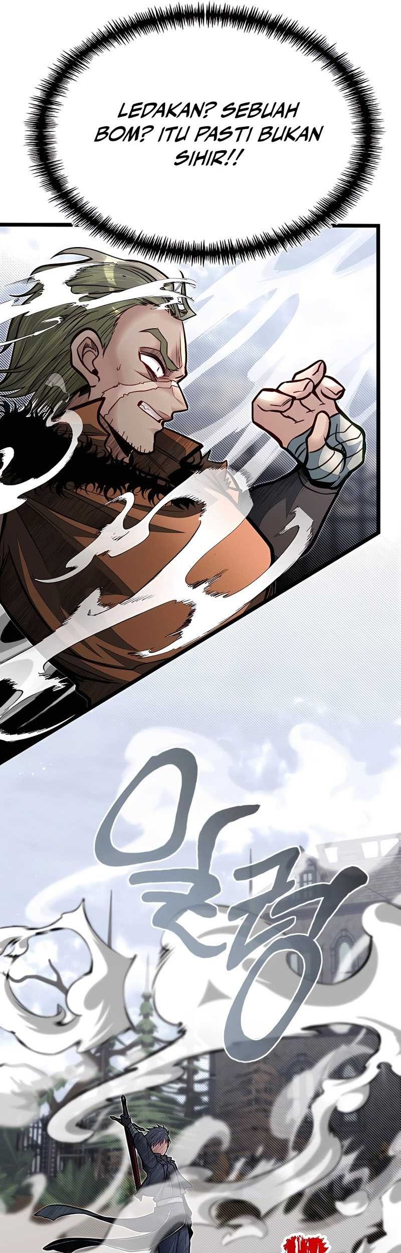 The Little Brother Is the Academy’s Hotshot Chapter 57 Gambar 48