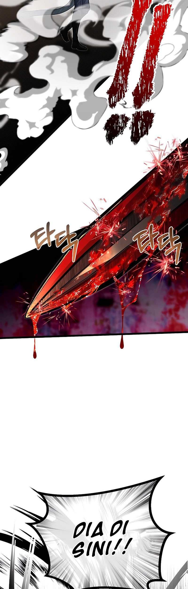 The Little Brother Is the Academy’s Hotshot Chapter 57 Gambar 49