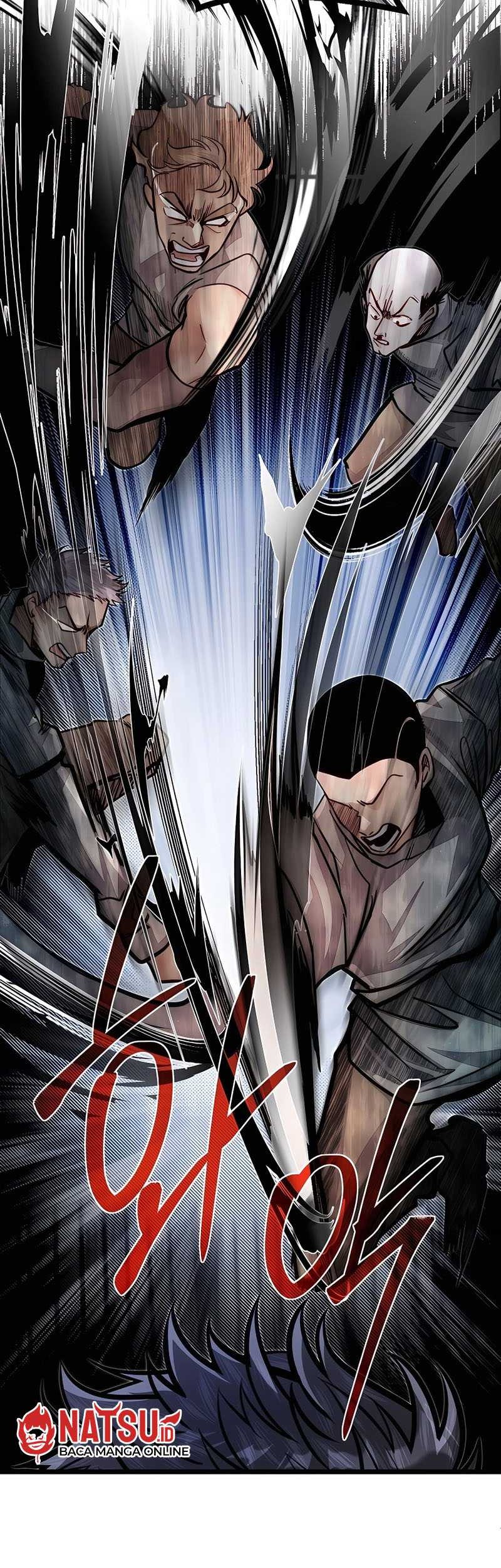 The Little Brother Is the Academy’s Hotshot Chapter 57 Gambar 50