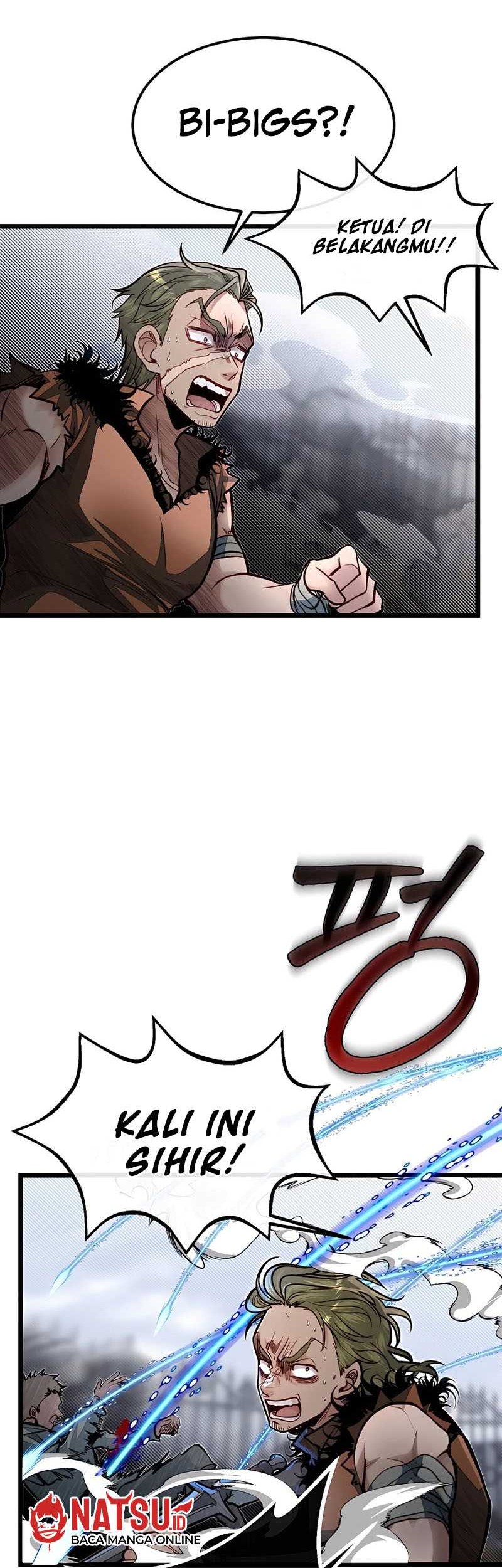 The Little Brother Is the Academy’s Hotshot Chapter 57 Gambar 54