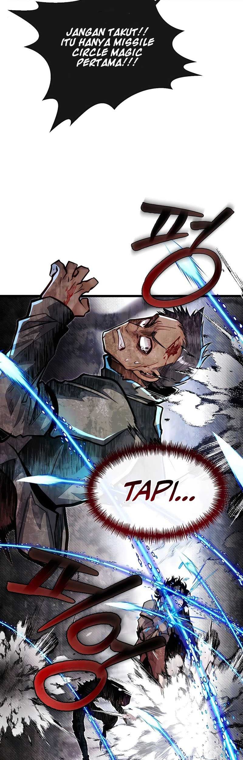 The Little Brother Is the Academy’s Hotshot Chapter 57 Gambar 55