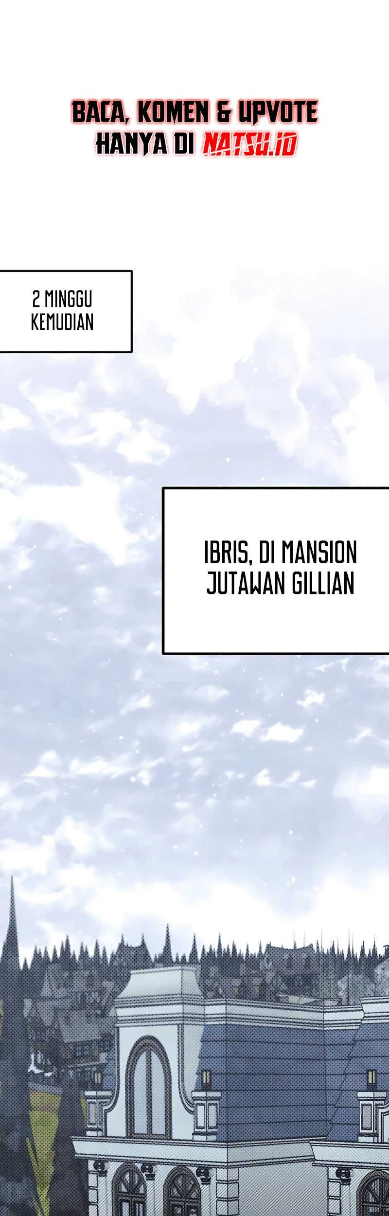 Manhwa The Little Brother Is the Academy’s Hotshot Chapter 57 gambar nomor 2