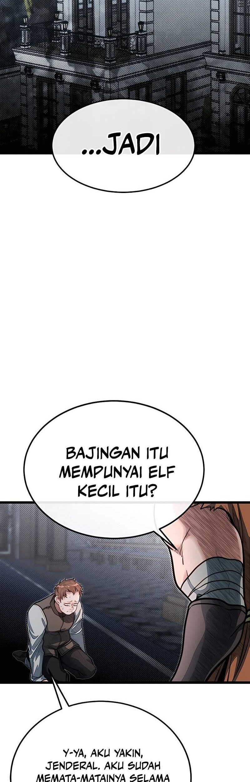 The Little Brother Is the Academy’s Hotshot Chapter 57 Gambar 3