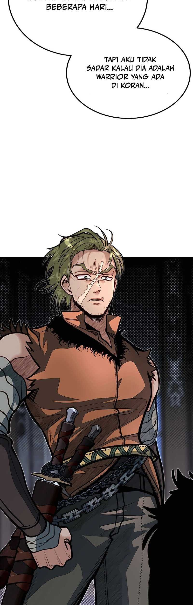 The Little Brother Is the Academy’s Hotshot Chapter 57 Gambar 4