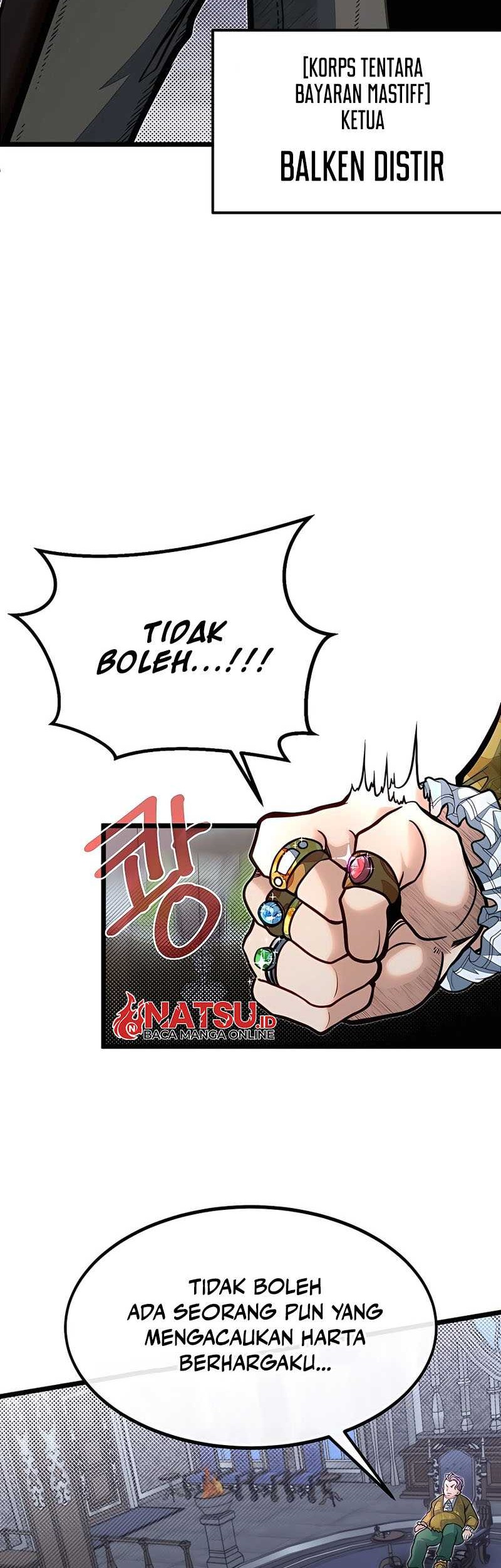 The Little Brother Is the Academy’s Hotshot Chapter 57 Gambar 5