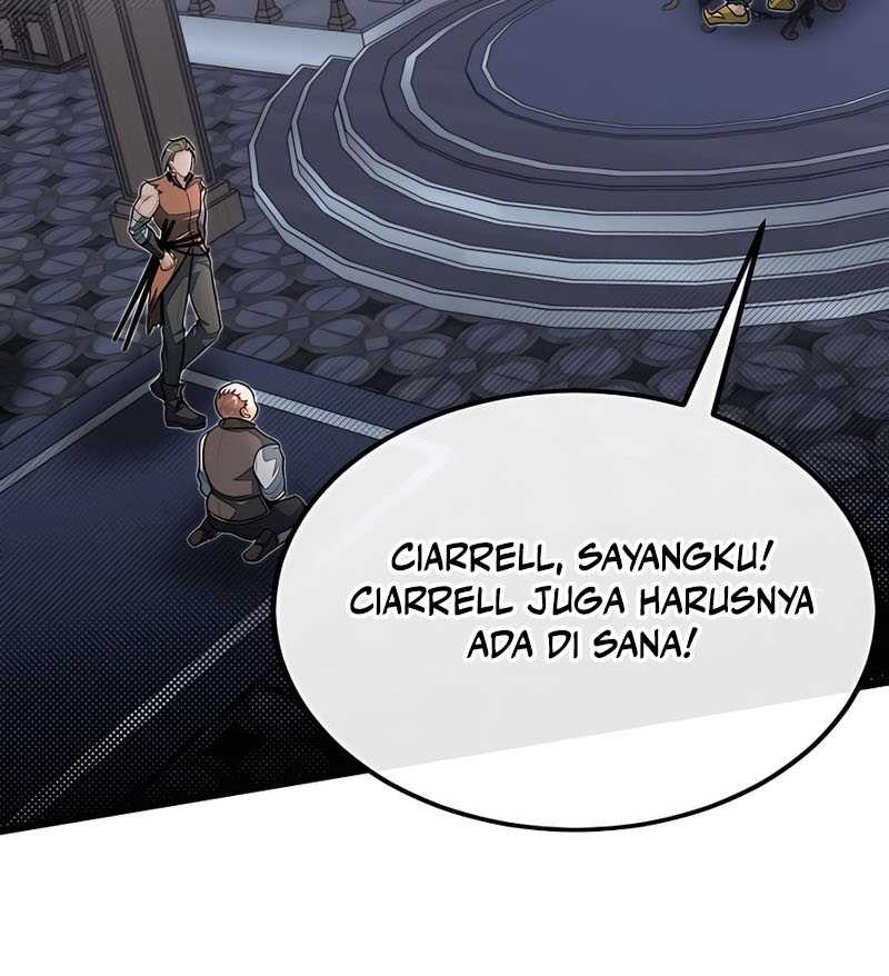 The Little Brother Is the Academy’s Hotshot Chapter 57 Gambar 6