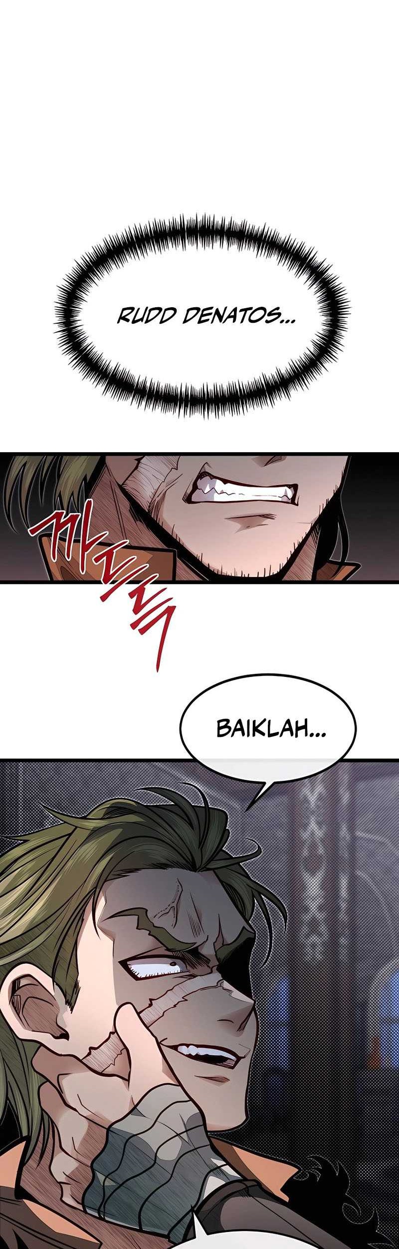 The Little Brother Is the Academy’s Hotshot Chapter 57 Gambar 8