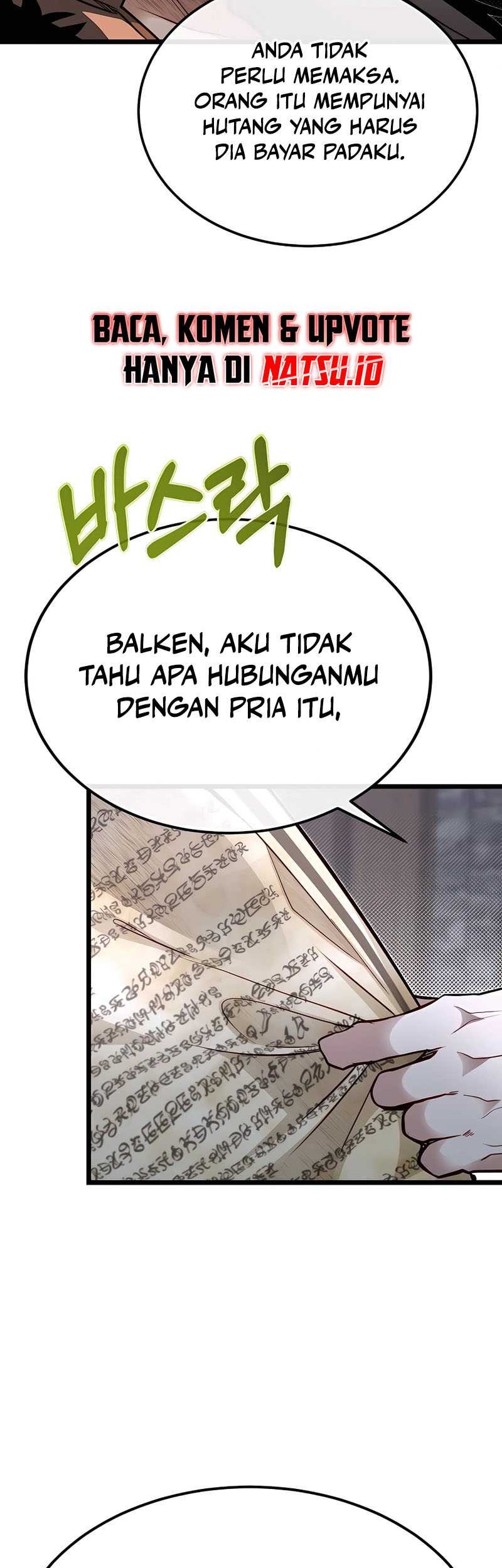 The Little Brother Is the Academy’s Hotshot Chapter 57 Gambar 9