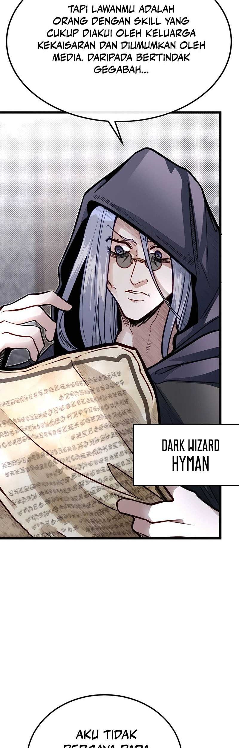 The Little Brother Is the Academy’s Hotshot Chapter 57 Gambar 10