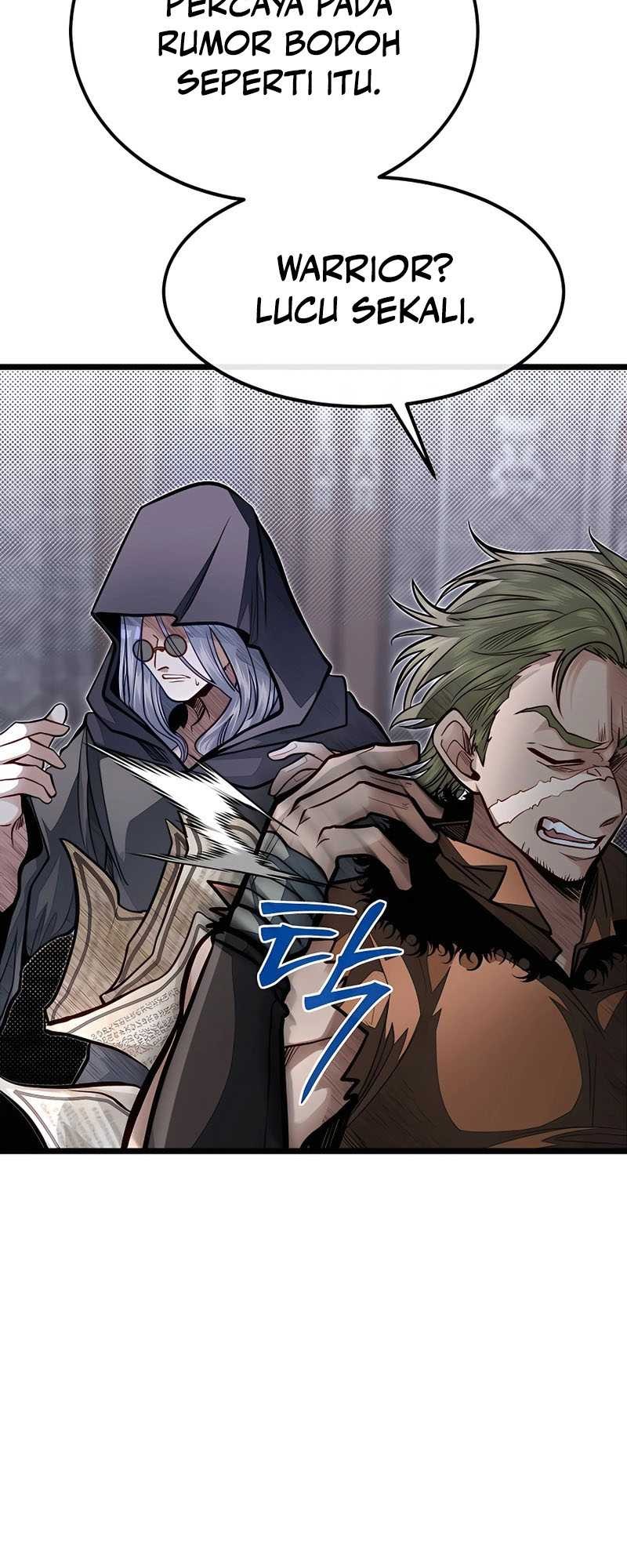 The Little Brother Is the Academy’s Hotshot Chapter 57 Gambar 11