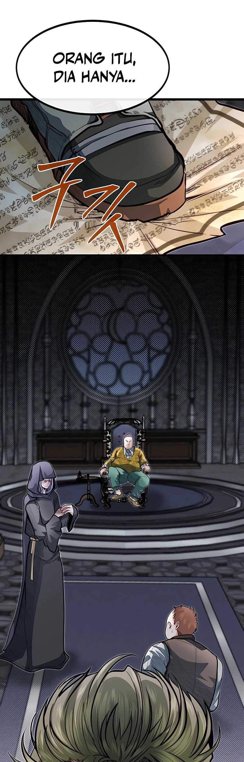 The Little Brother Is the Academy’s Hotshot Chapter 57 Gambar 12