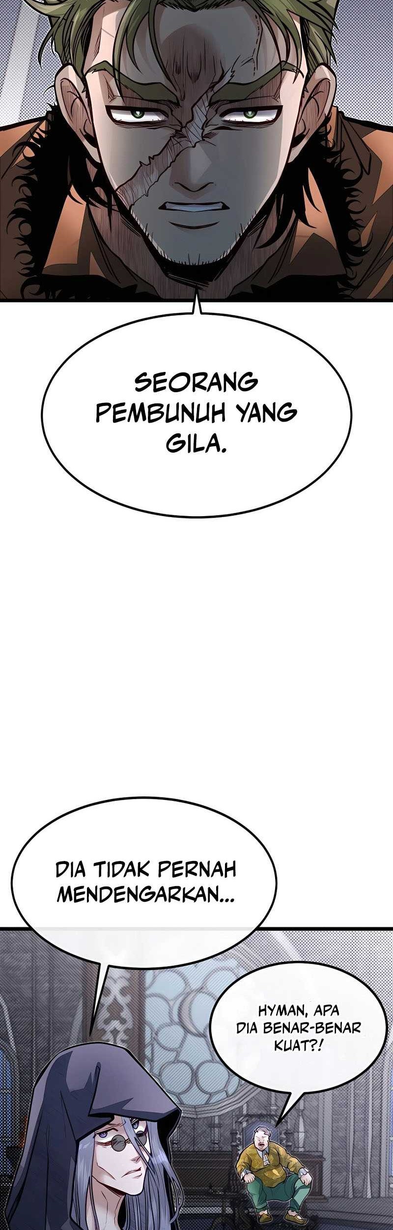 The Little Brother Is the Academy’s Hotshot Chapter 57 Gambar 13