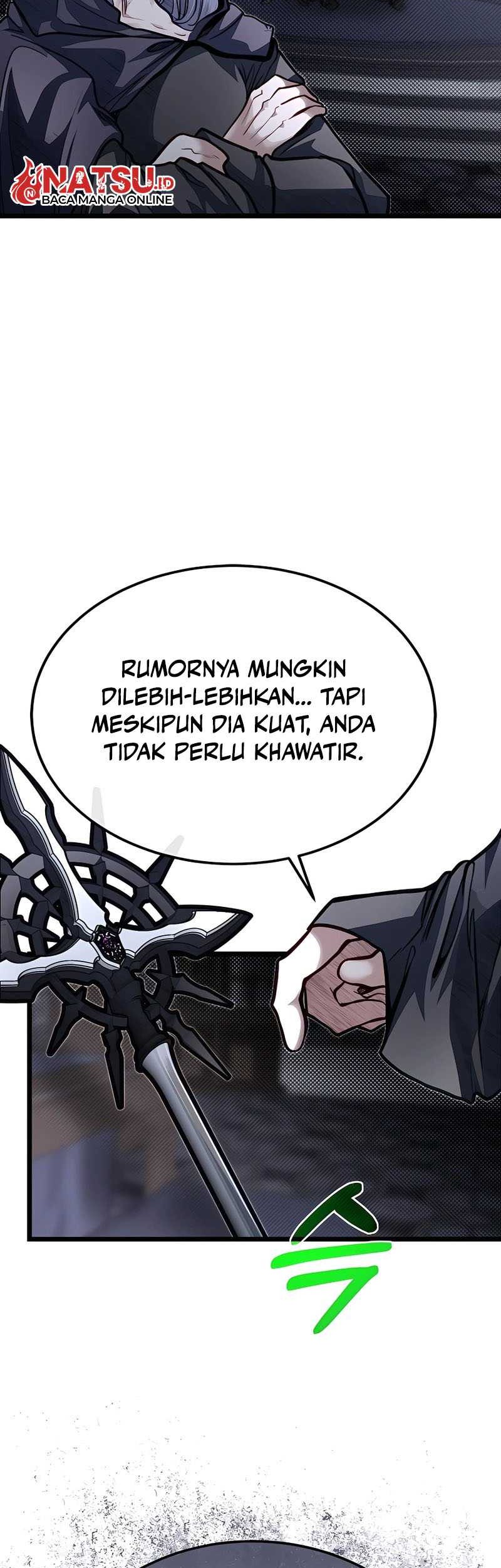 The Little Brother Is the Academy’s Hotshot Chapter 57 Gambar 14