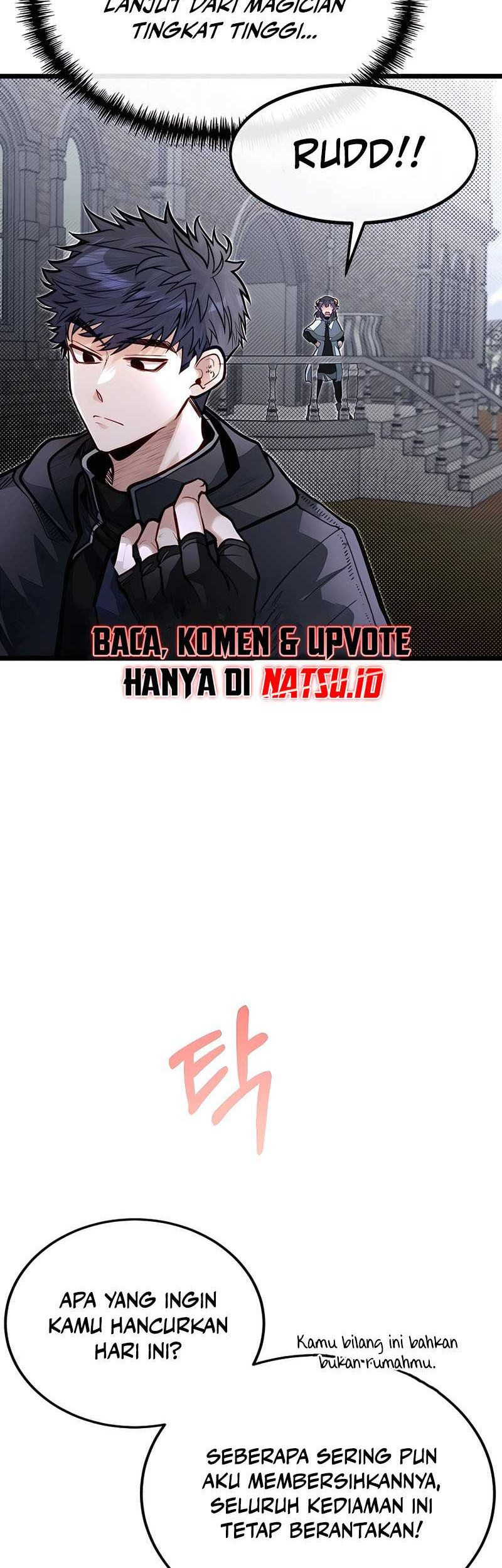 The Little Brother Is the Academy’s Hotshot Chapter 57 Gambar 18