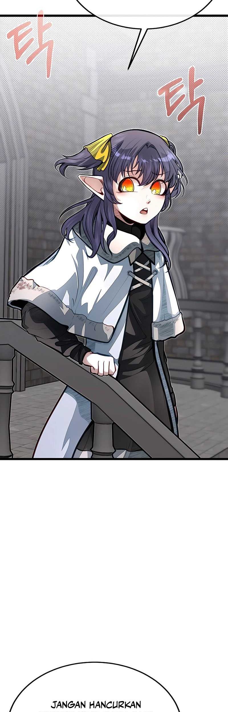 The Little Brother Is the Academy’s Hotshot Chapter 57 Gambar 19