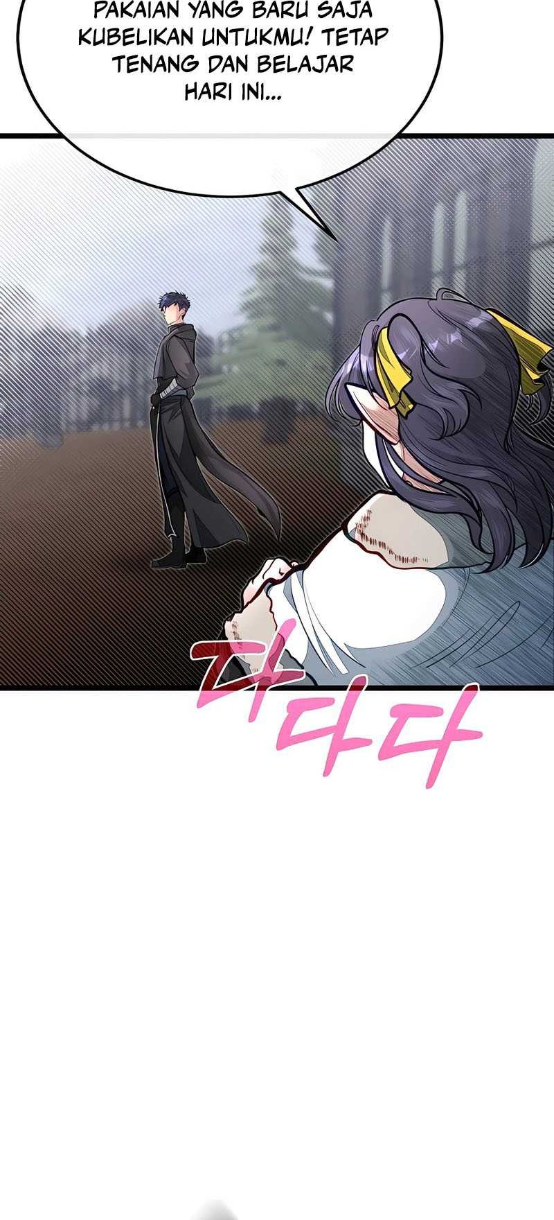 The Little Brother Is the Academy’s Hotshot Chapter 57 Gambar 20