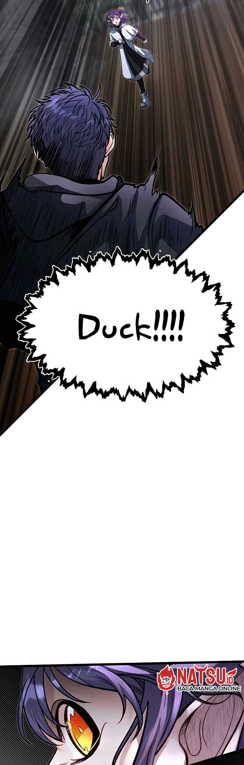 The Little Brother Is the Academy’s Hotshot Chapter 57 Gambar 22