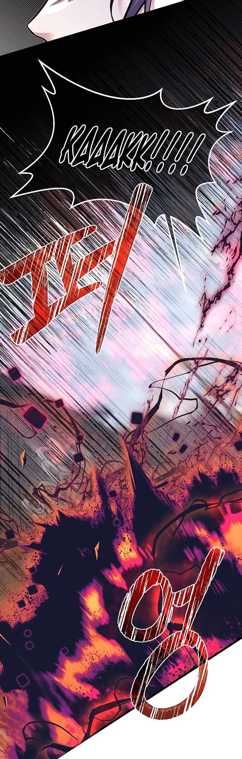 The Little Brother Is the Academy’s Hotshot Chapter 57 Gambar 23