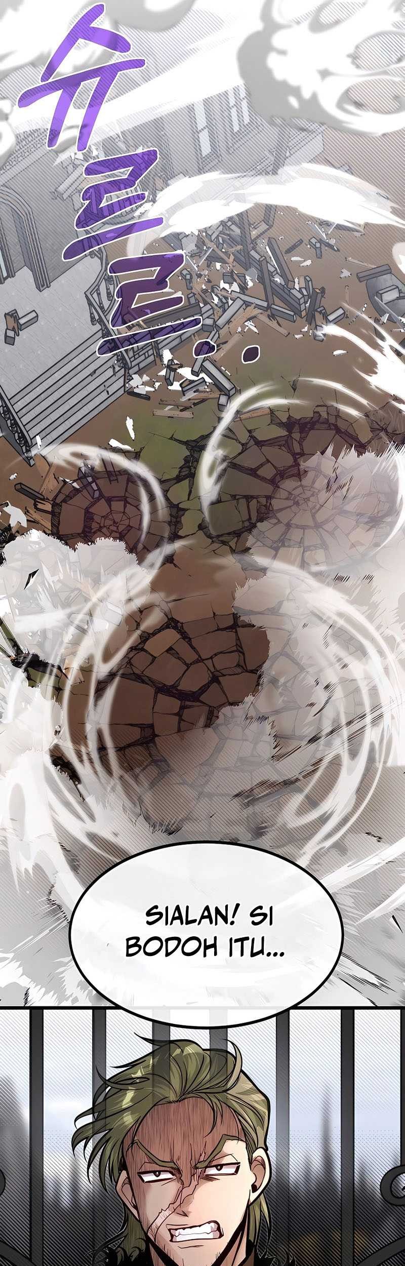 The Little Brother Is the Academy’s Hotshot Chapter 57 Gambar 26