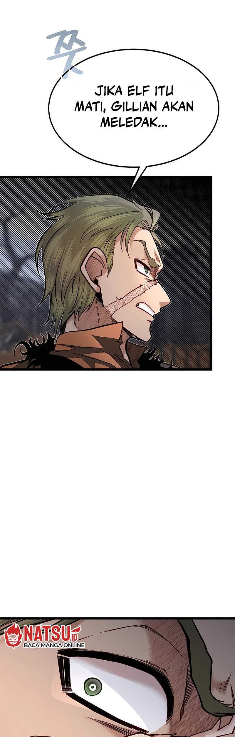 The Little Brother Is the Academy’s Hotshot Chapter 57 Gambar 29