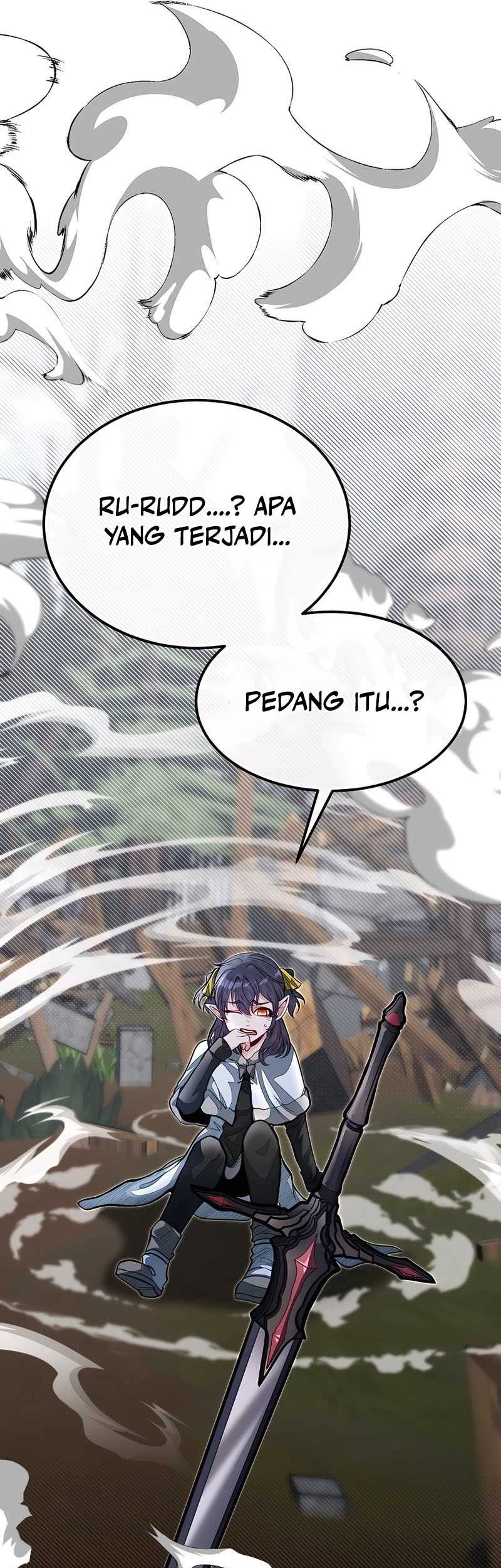 The Little Brother Is the Academy’s Hotshot Chapter 57 Gambar 31