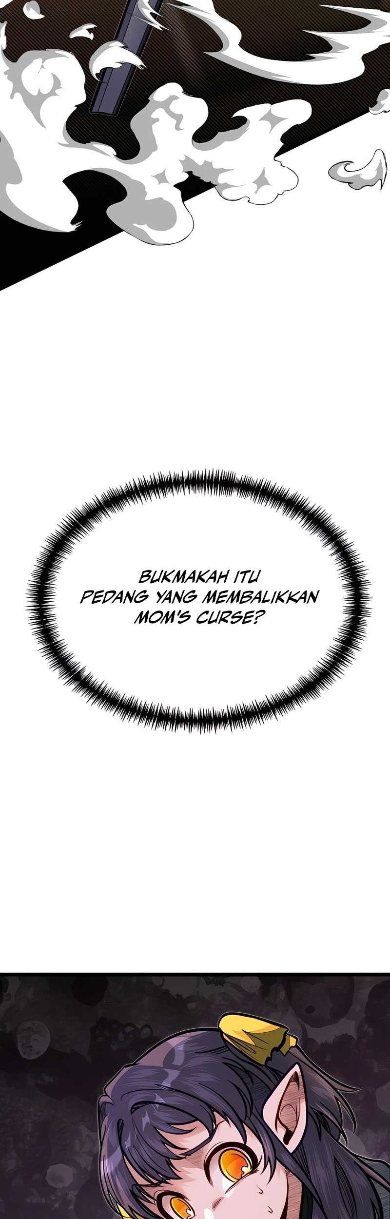 The Little Brother Is the Academy’s Hotshot Chapter 57 Gambar 32