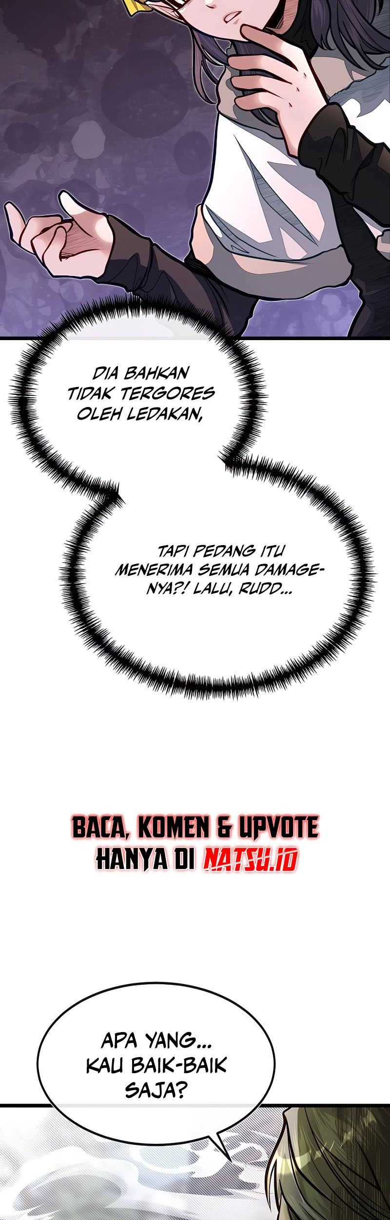 The Little Brother Is the Academy’s Hotshot Chapter 57 Gambar 33