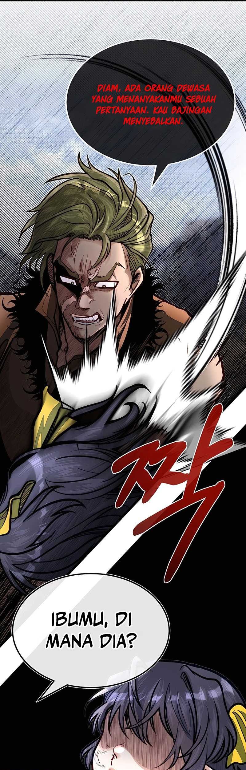 The Little Brother Is the Academy’s Hotshot Chapter 57 Gambar 35