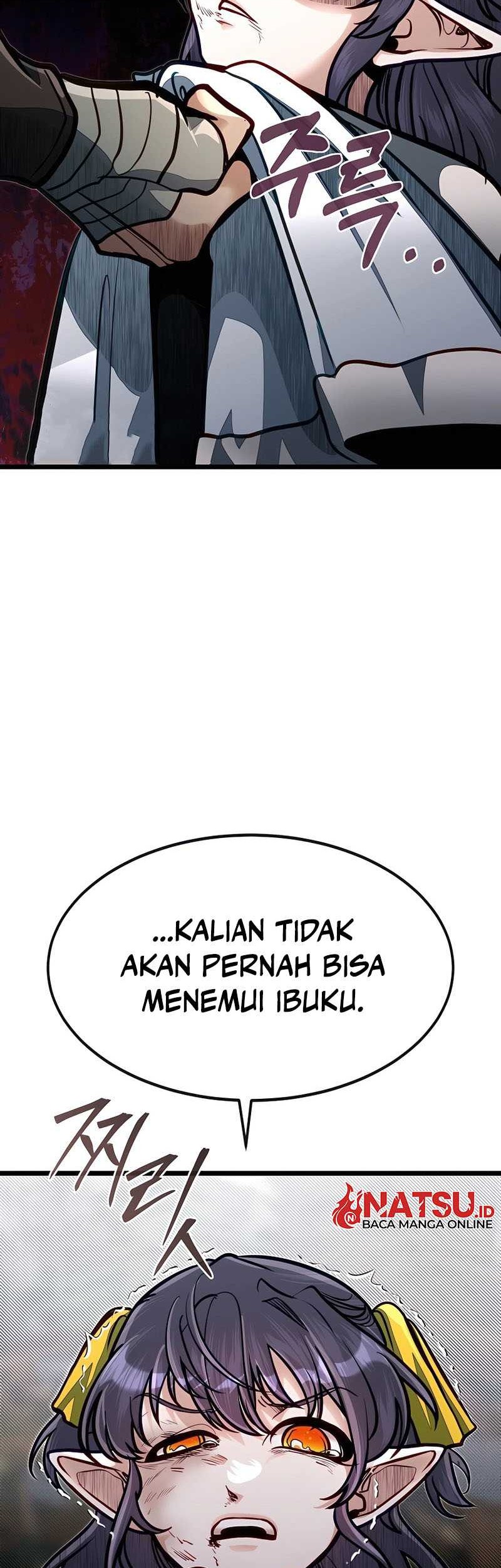 The Little Brother Is the Academy’s Hotshot Chapter 57 Gambar 36