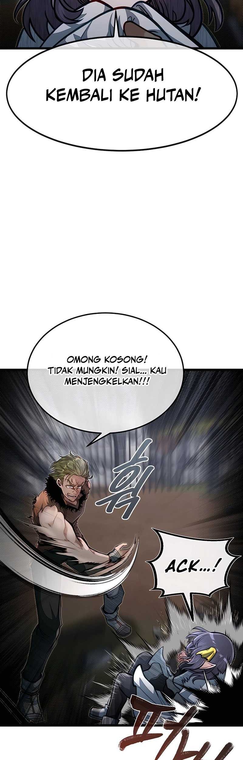 The Little Brother Is the Academy’s Hotshot Chapter 57 Gambar 37