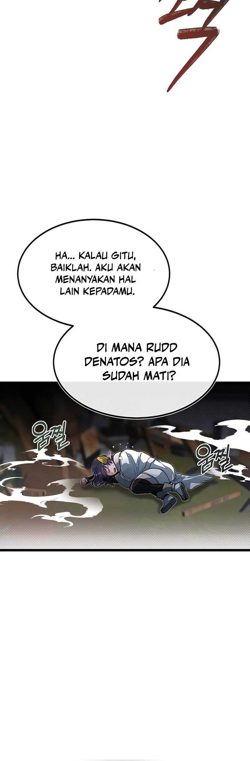 The Little Brother Is the Academy’s Hotshot Chapter 57 Gambar 38