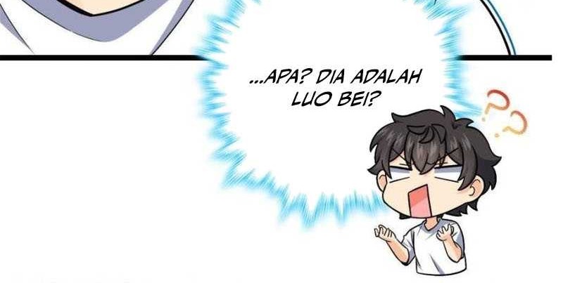 Spare Me, Great Lord! Chapter 404 Gambar 38