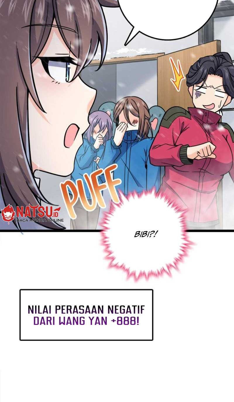 Spare Me, Great Lord! Chapter 404 Gambar 4