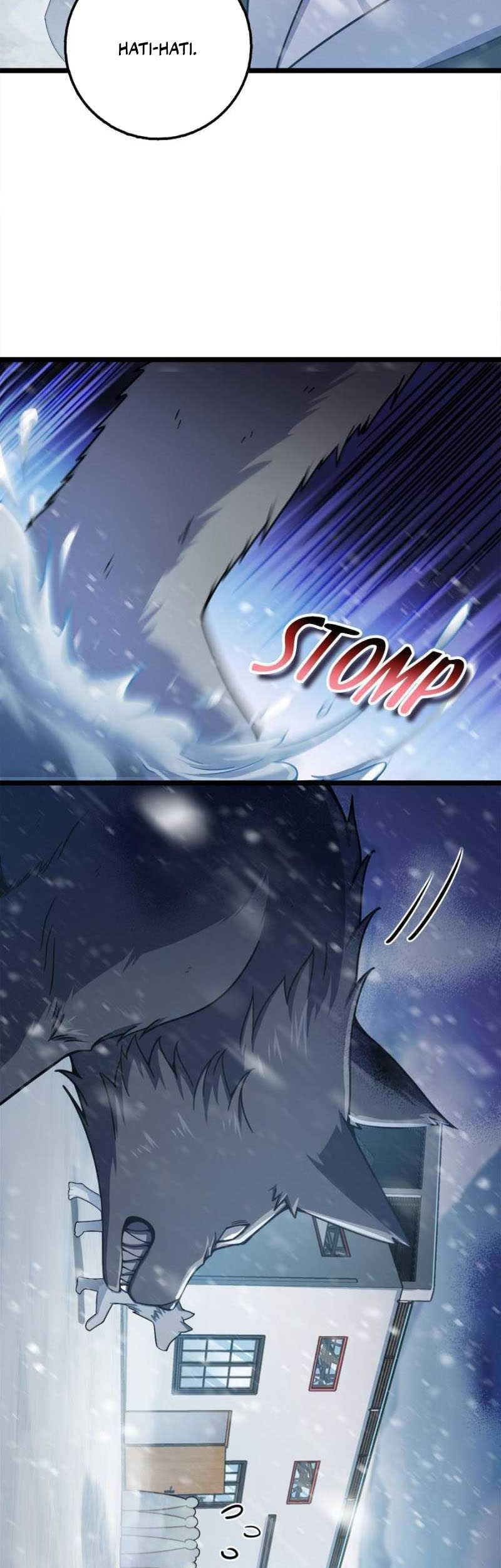 Spare Me, Great Lord! Chapter 404 Gambar 7