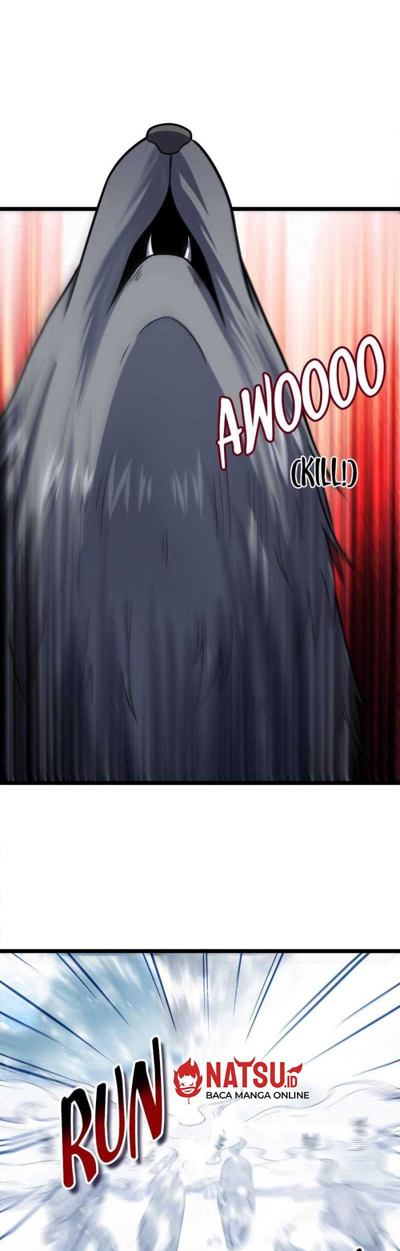 Spare Me, Great Lord! Chapter 404 Gambar 9