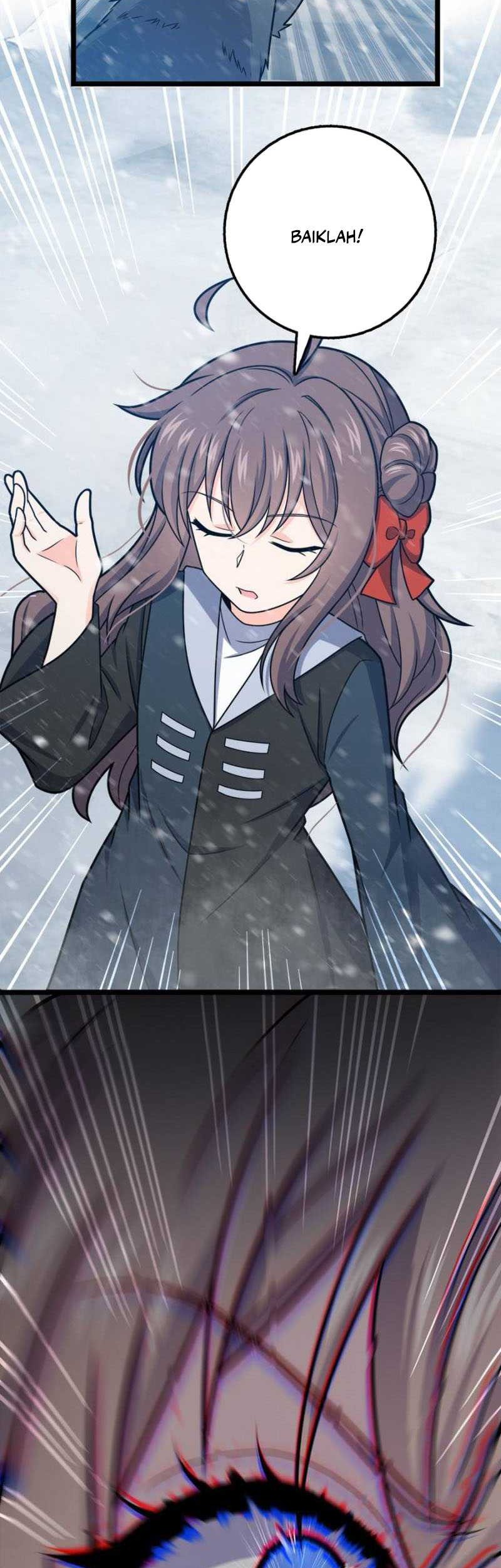 Spare Me, Great Lord! Chapter 404 Gambar 11