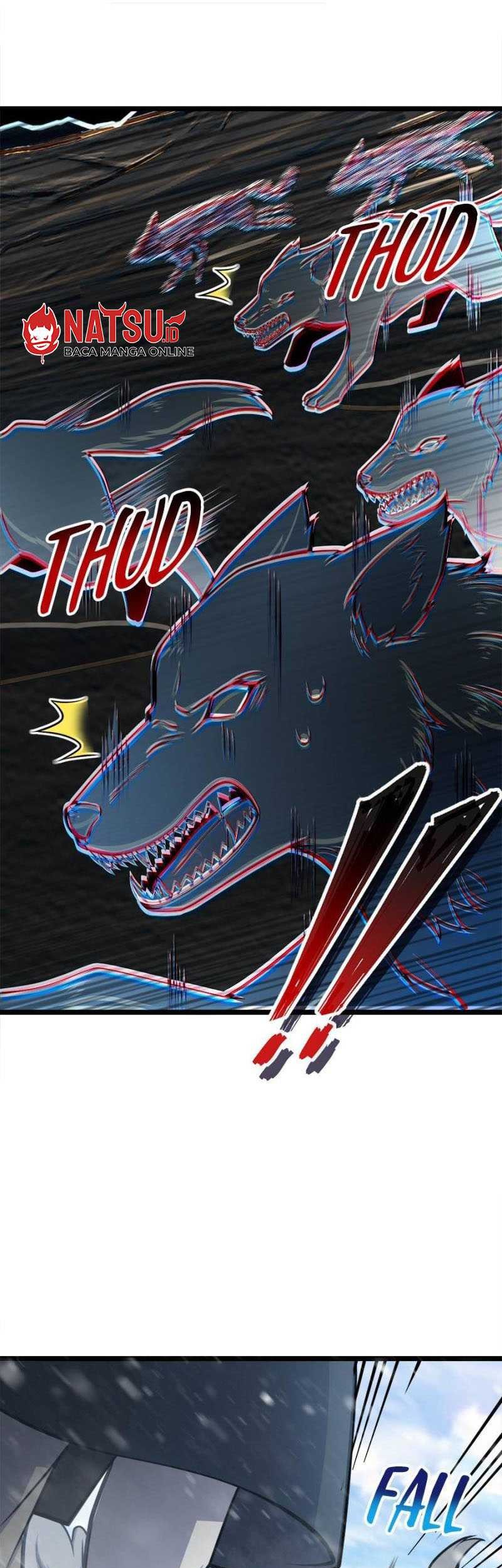 Spare Me, Great Lord! Chapter 404 Gambar 13