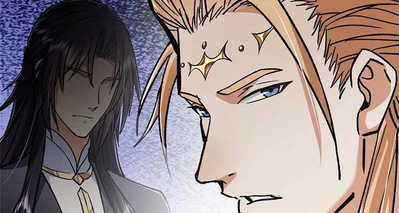 Keep A Low Profile, Sect Leader Chapter 310 Gambar 33