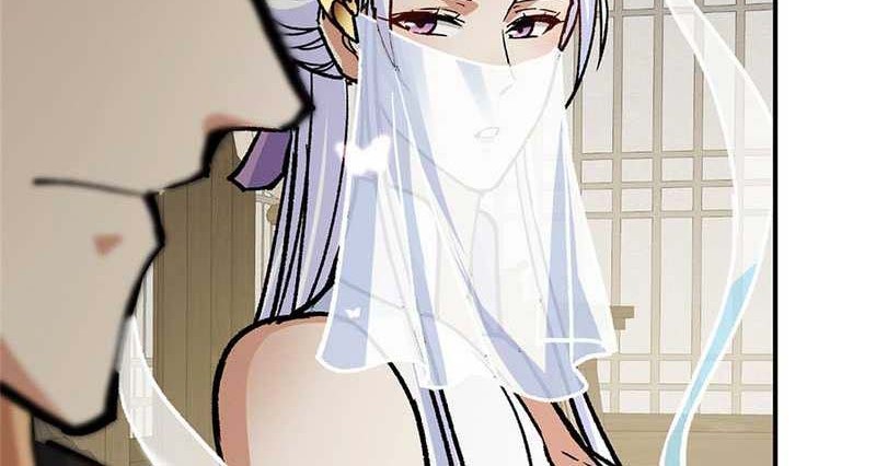 Keep A Low Profile, Sect Leader Chapter 310 Gambar 35