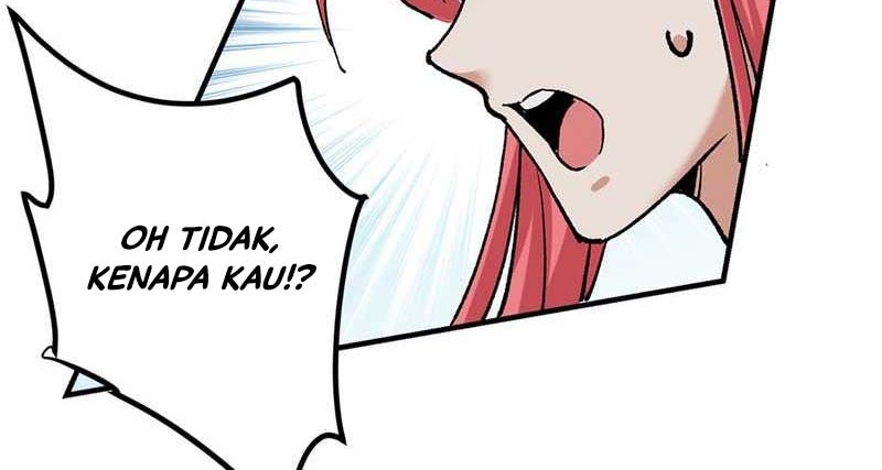 Keep A Low Profile, Sect Leader Chapter 310 Gambar 19