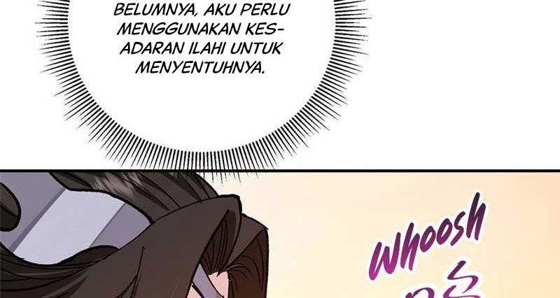 Keep A Low Profile, Sect Leader Chapter 310 Gambar 5