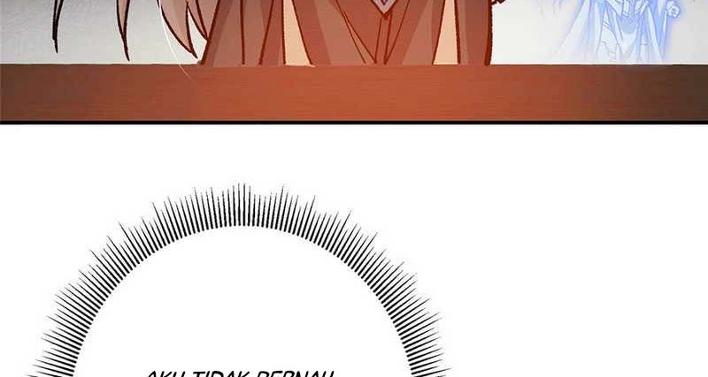 Keep A Low Profile, Sect Leader Chapter 310 Gambar 9