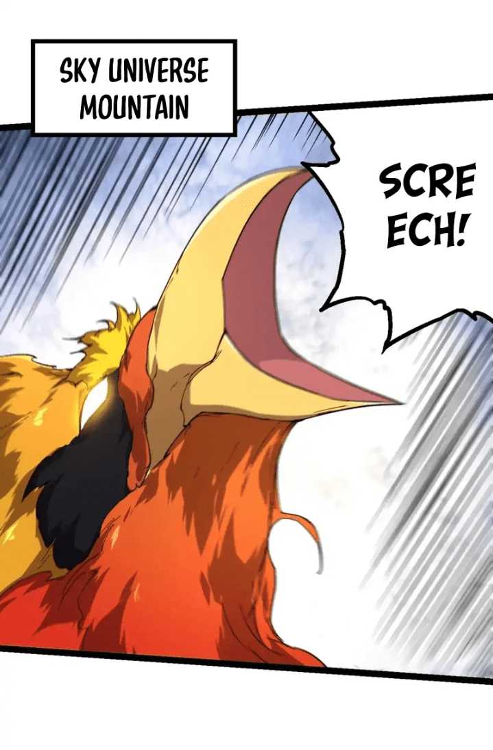 Evolution Begins With A Big Tree Chapter 158 Gambar 14