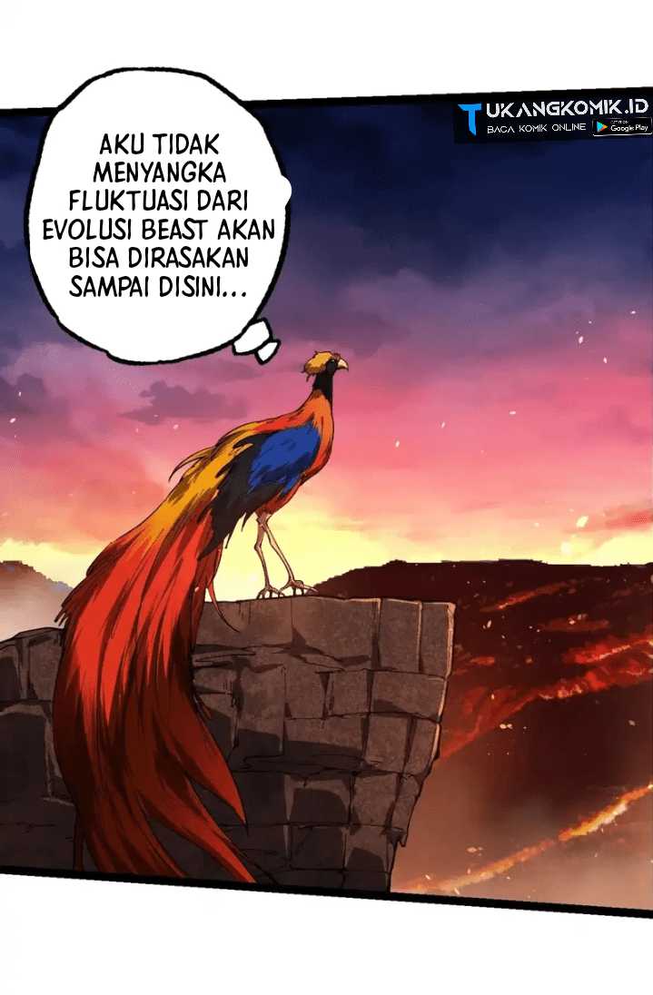 Evolution Begins With A Big Tree Chapter 158 Gambar 15